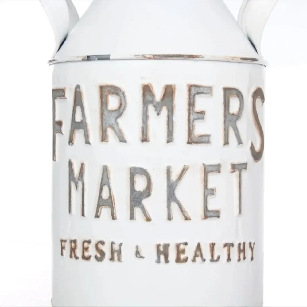 Farmers Market new tags